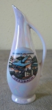 Vase Deesbach, Ferienheim Freundschaft