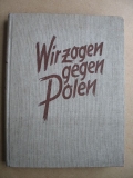 Wir zogen gegen Polen, VII. Armeekorps, 1939