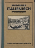 Modernes Italienisch, um 1930