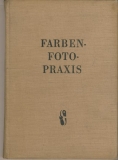 Farben- Foto- Praxis, 1958