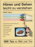 Hören und Sehen leicht zu verstehen, DDR 1988