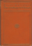 Das Landhaus bei Eisenach, 1928