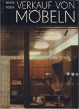 Verkauf von Möbeln, DDR 1983