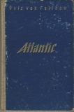 Atlantic,  Begegnungen auf See, 1949