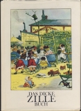 Das dicke Zille Buch, DDR 1987