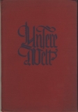 Unsere Welt, 1928