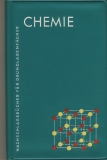Chemie, DDR 1966