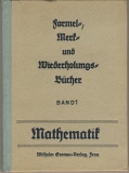 Mathematik, DDR 1967