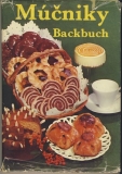 Mucniky, Backbuch, DDR 1978