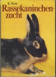 Rassekaninchenzucht, DDR 1985