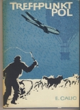 Treffpunkt Pol, 1965, Waljagd, Antarktika, Rentiere