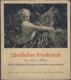 Ländliches Frankreich, 1938