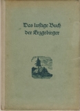 Das lustige Buch der Erzgebirger, 1954, Saafnlob, Stephan Dietrich