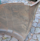 Alter Kotflügel, Adler, Wanderer, Horch, Brennabor, DKW ???