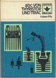 ABC von Thyristor und Triac, DDR 1986