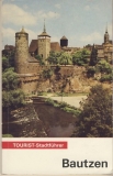 Stadtführer Bautzen, DDR 1980