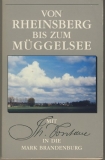 Von Rheinsberg bis zum Müggelsee, 1990