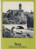 Burg Giebichenstein, 1977