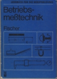 Betriebsmeßtechnik, DDR 1989