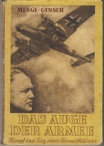 Das Auge der Armee, 1943