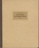 Die Entdeckung der Sächsischen Schweiz, 1954