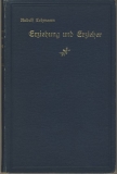 Erziehung und Erzieher, 1901
