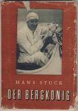 Hans Stuck, Der Bergkönig, 1955