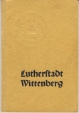 Lutherstadt Wittenberg, 1938