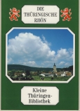 Die thüringische Rhön, 1992