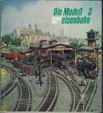 Die Modelleisenbahn, 3, DDR 1973