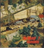 Die Modelleisenbahn, 2, DDR 1973