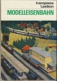 Modelleisenbahn, DDR 1972
