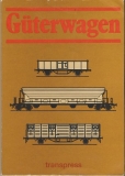 Güterwagen, DDR 1987
