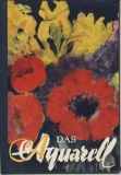 Das Aquarell, DDR 1956