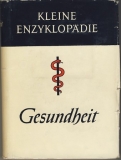 Enzyklopädie Gesundheit, DDR 1958