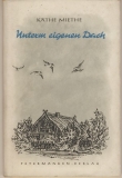 Unter eigenem Dach, 1962