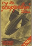 Die Zeppelin- Fahrt, 1928
