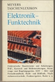 Elektronik- Funktechnik, DDR 1971