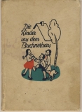 Der Drahtverhau, urbayerische Geschichten, 1942