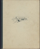 Wetterfichten am Kahleberg, DDR 1955