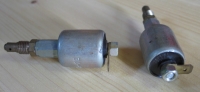 Robur, Schnellstopdüse 12 SD 2 - 1E, IFA, DDR, unbenutzt