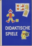 Didaktische Spiele, DDR 1971