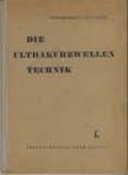 Die Ultrakurzwellentechnik, 1952