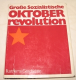 Große Sozialistische Oktoberrevolution, DDR 1977
