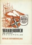 Wanderbuch des Kreises Grevesmühlen, 1970
