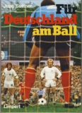 Für Deutschland am Ball, 1977
