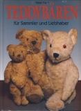 Teddybären für Sammler und Liebhaber