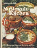 Die Kochkunst der sowjetischen Völker, DDR 1984