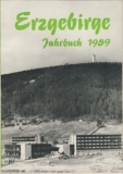 Jahrbuch Erzgebirge, DDR 1989