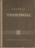 Stahlbetonbau, DDR 1953